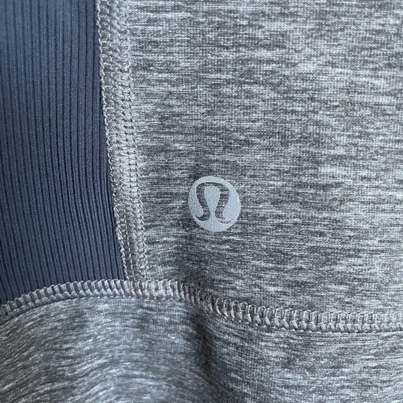 Lululemon zip up hoodie - Picture 5 of 6